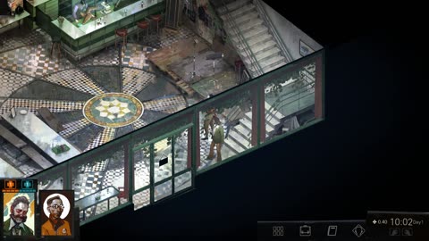 DISCO ELYSIUM #game #games #gameplay #letsplay