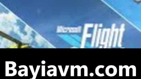Microsoft Flight Simulator Neyle Oynanır?