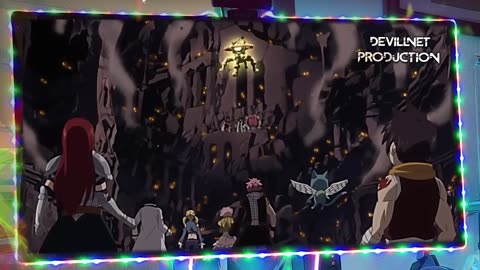 Fairy Tail Tagalog Dubbed HD - Episode 139