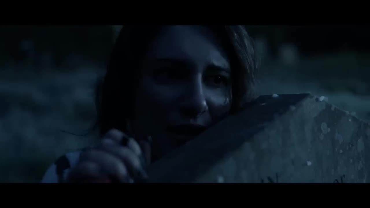 Jack Frost - Película de terror completa en español