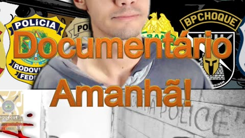 Amanhã!