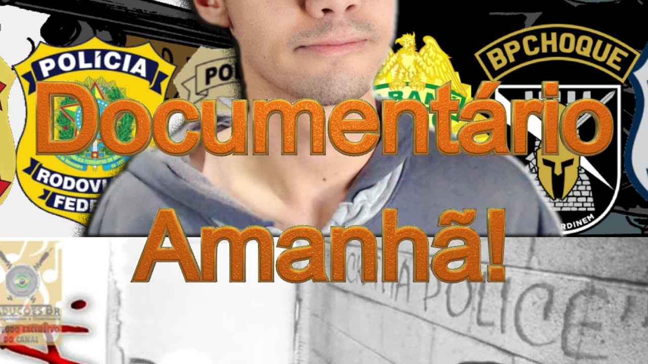 Amanhã!