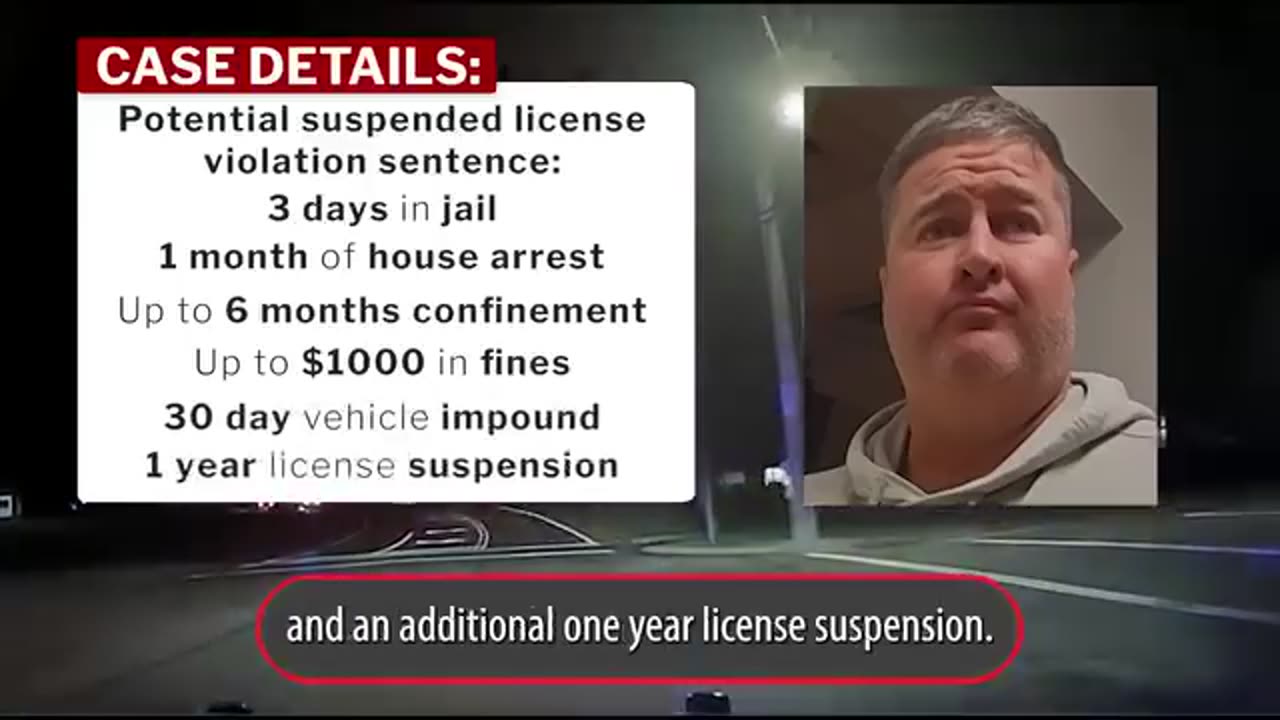 Corrupt Sheriff Promises to Destroy Cop’s Career