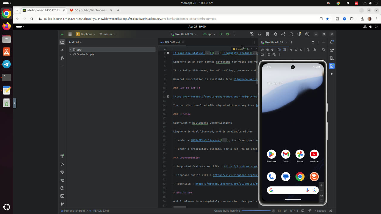App Development Online