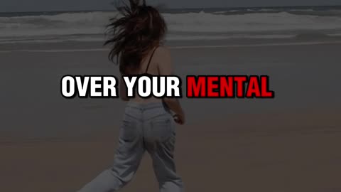 POWER OF YOUR MIND-Motivational Lines