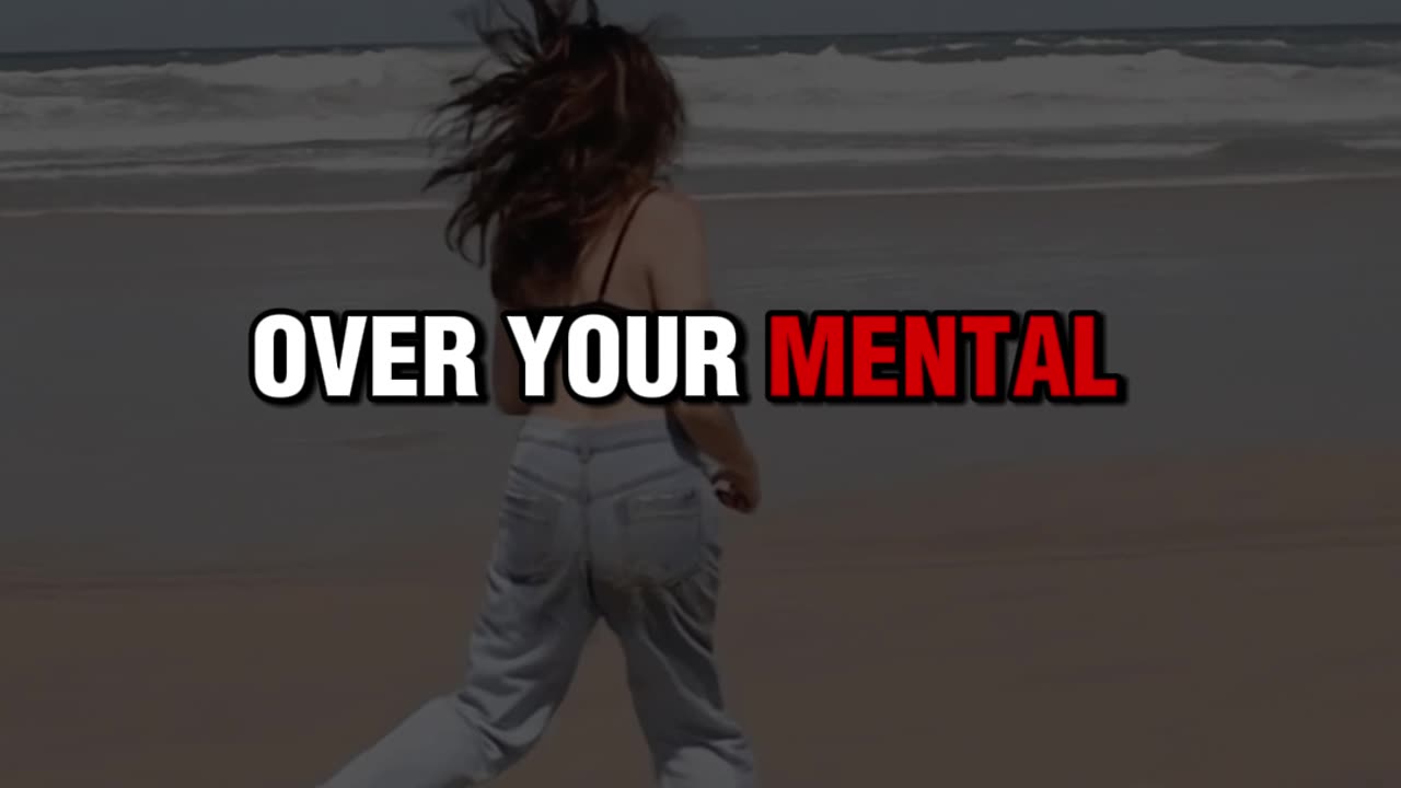 POWER OF YOUR MIND-Motivational Lines