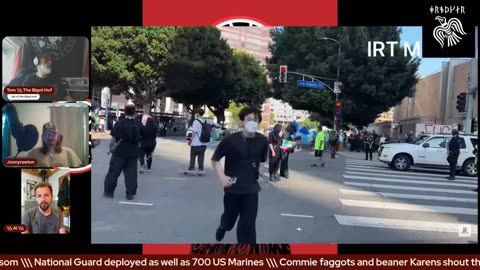 Monday night Bigot session June 9 2025