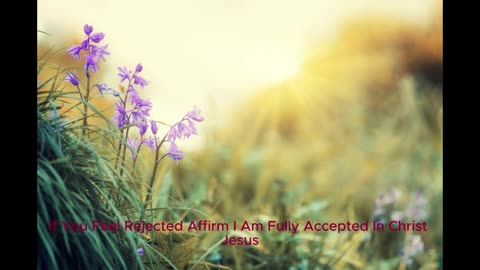 Discovering Your True Identity in Christ: Who You Are in God's Eyes