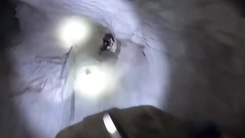 Cave biking…would you try this?