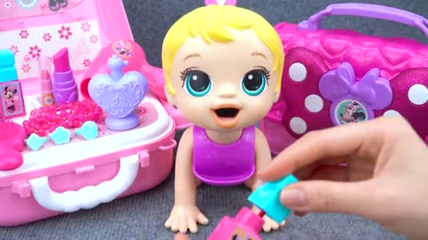 TOYS KIDS ASMR #9