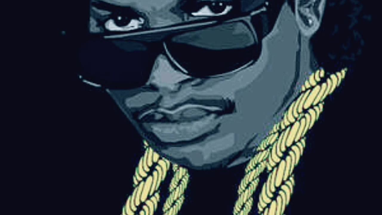 Dj Gpp `s Putting It Down For Your Town Mix Show (Remmbering -Easy .E)