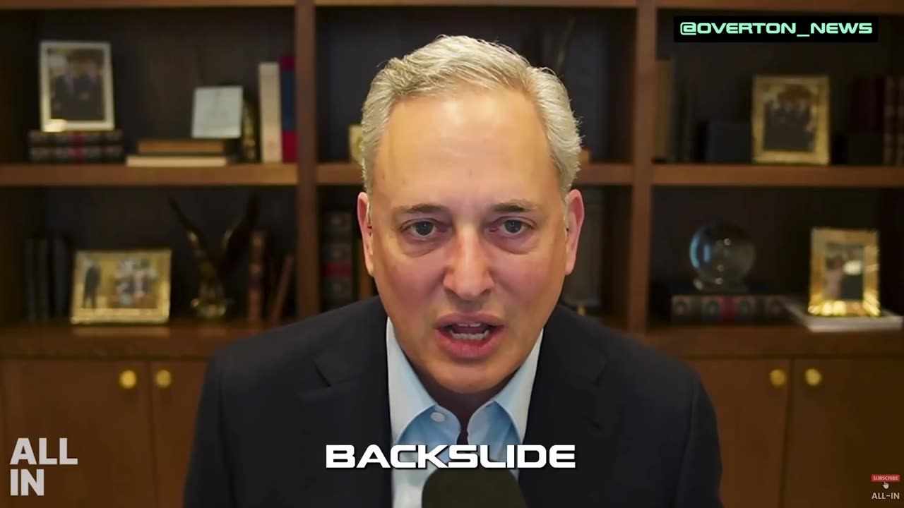 Sacks: Musk exposed the corruption at great personal Cost; Congress must act