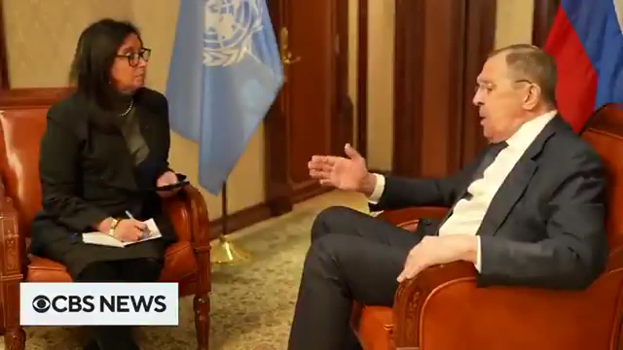 Instead of diplomacy, Washington clings to outdated Cold War paranoia