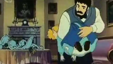 Little Women to good Wives M/f - German Spanking Scene