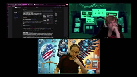 S2E35: ALASKA SUMMIT?! EU Chat Spy Plan, Canada “Bans the Woods,” & UK MELTDOWN