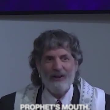 The Ultimate Spiritual Battle Is A War Of Words | Rabbi Jeff Zaremsky