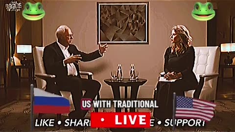 Kirill Dmitriev 🇷🇺 Special envoy to President Vladimir Putin. Exposes The British Elites.