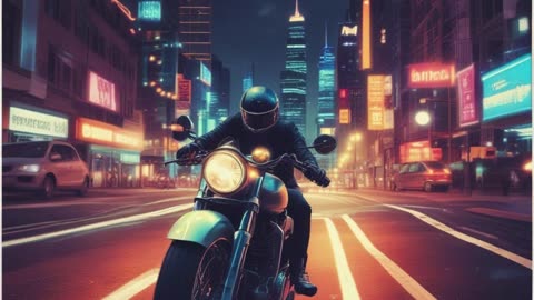 Full Throttle #1