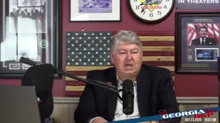 The Georgia Hour - REPLAY - July 23, 2025