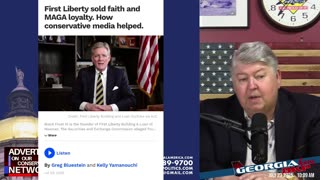 The Georgia Hour - REPLAY - July 23, 2025