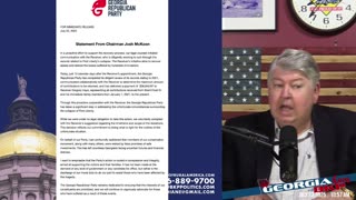 The Georgia Hour - REPLAY - July 23, 2025