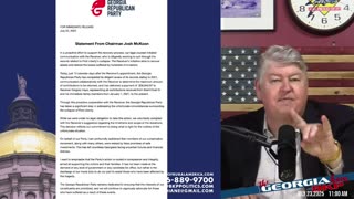 The Georgia Hour - REPLAY - July 23, 2025