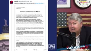 The Georgia Hour - REPLAY - July 23, 2025