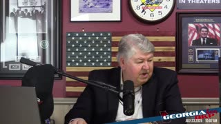The Georgia Hour - REPLAY - July 23, 2025