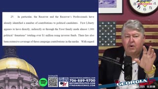 The Georgia Hour - REPLAY - July 23, 2025