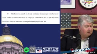 The Georgia Hour - REPLAY - July 23, 2025