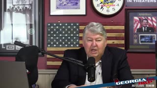 The Georgia Hour - REPLAY - July 23, 2025