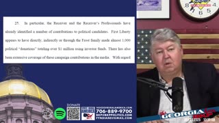 The Georgia Hour - REPLAY - July 23, 2025