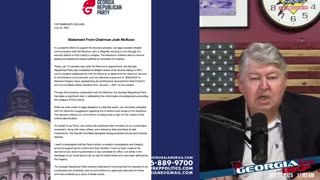 The Georgia Hour - REPLAY - July 23, 2025