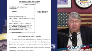 The Georgia Hour - REPLAY - July 23, 2025