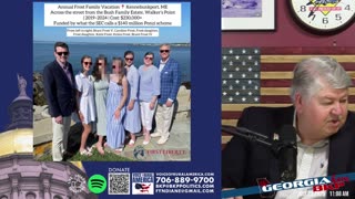 The Georgia Hour - REPLAY - July 23, 2025