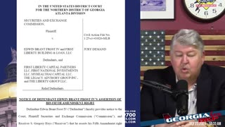 The Georgia Hour - REPLAY - July 23, 2025