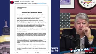 The Georgia Hour - REPLAY - July 23, 2025