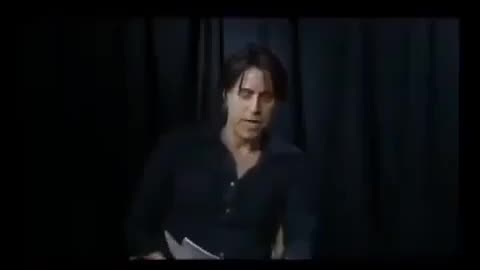 Harry Vox Explaining UN Publication Agenda 21 Back in 2014