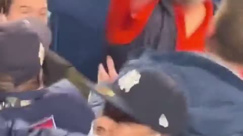 😂 To Attend a Yankees Game in Peace: A Peaceful Attempt! | FunFM