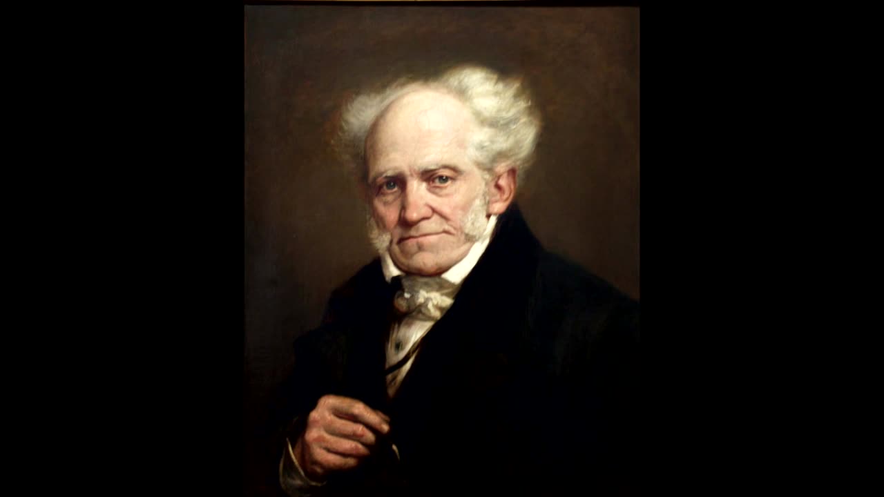Of Women (Part 1 of 3) - Arthur Schopenhauer