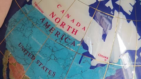 My Warning to America as a Darpa Remote Viewer