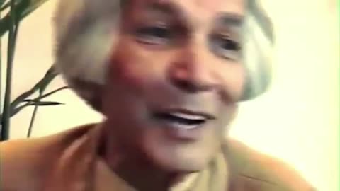The weather should be like this - U.G. Krishnamurti