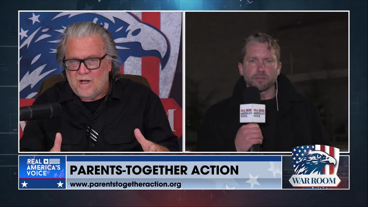 Joe Allen: Tech Oligarchs Claw for Power, Lure Children to Death