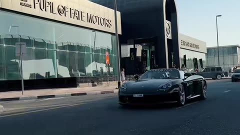 💨✨ This 2-Second Clip Will Leave You WANTING More of this Luxury Car! | LuxurySportsCars