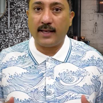 Food intake in wrong way