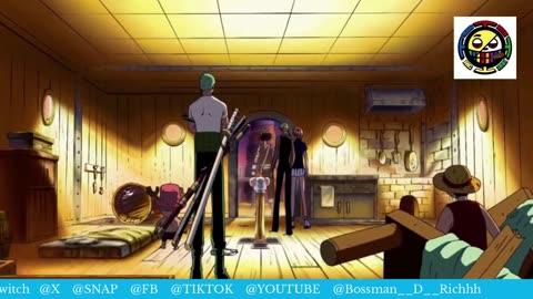 ONE PIECE MARATHON TUNE IN 100