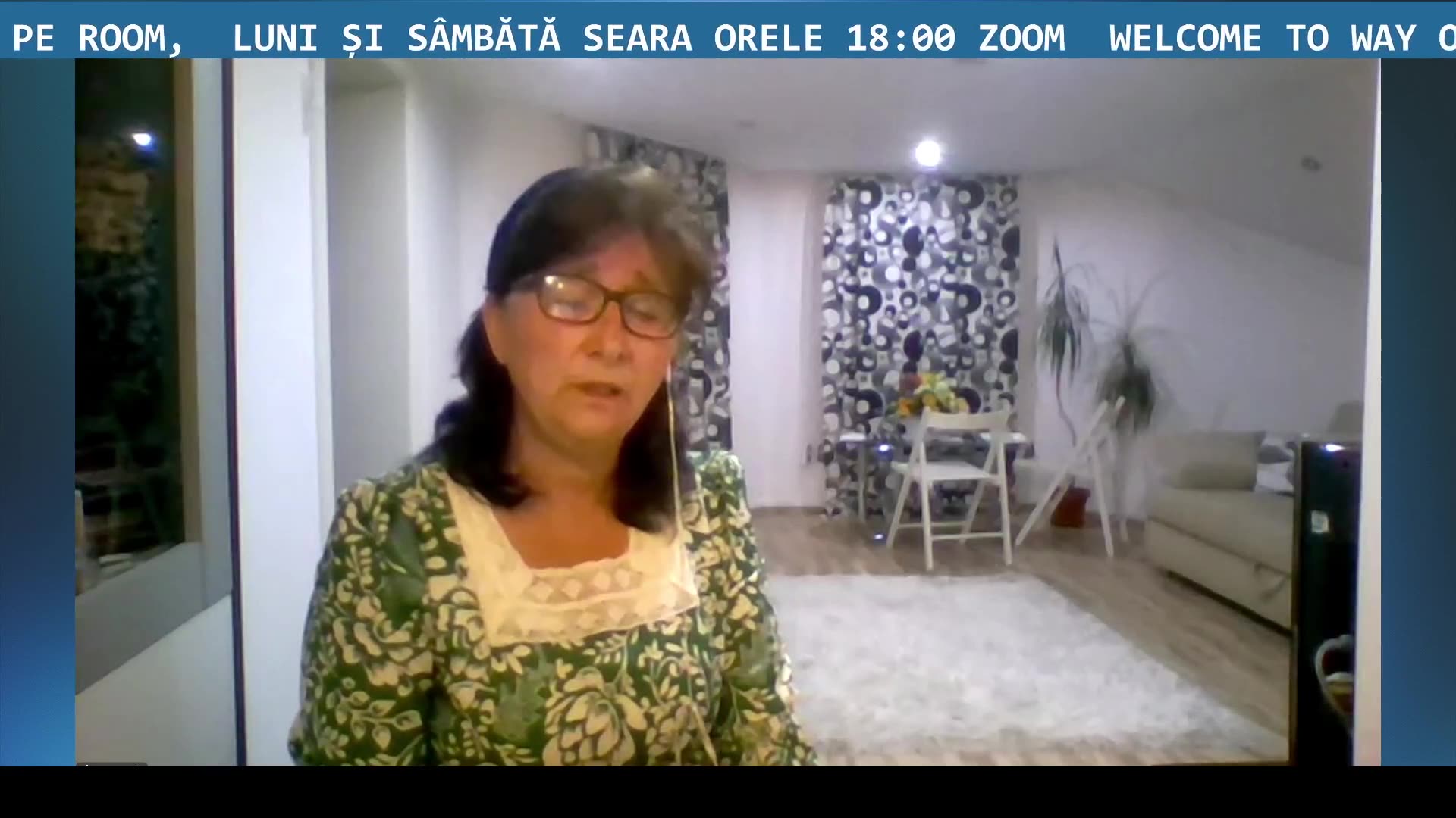 GETA DANCIU -NAINTEA TA ISUS IUBIT- CALEA CĂTRE RAI PĂRTĂȘIE #livestream #music #cantaricrestine