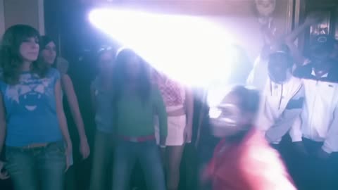 The Chemical Brothers - Galvanize Official Video - Upscaled