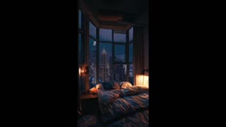 Pulse of Stillness – life resting in rhythm.