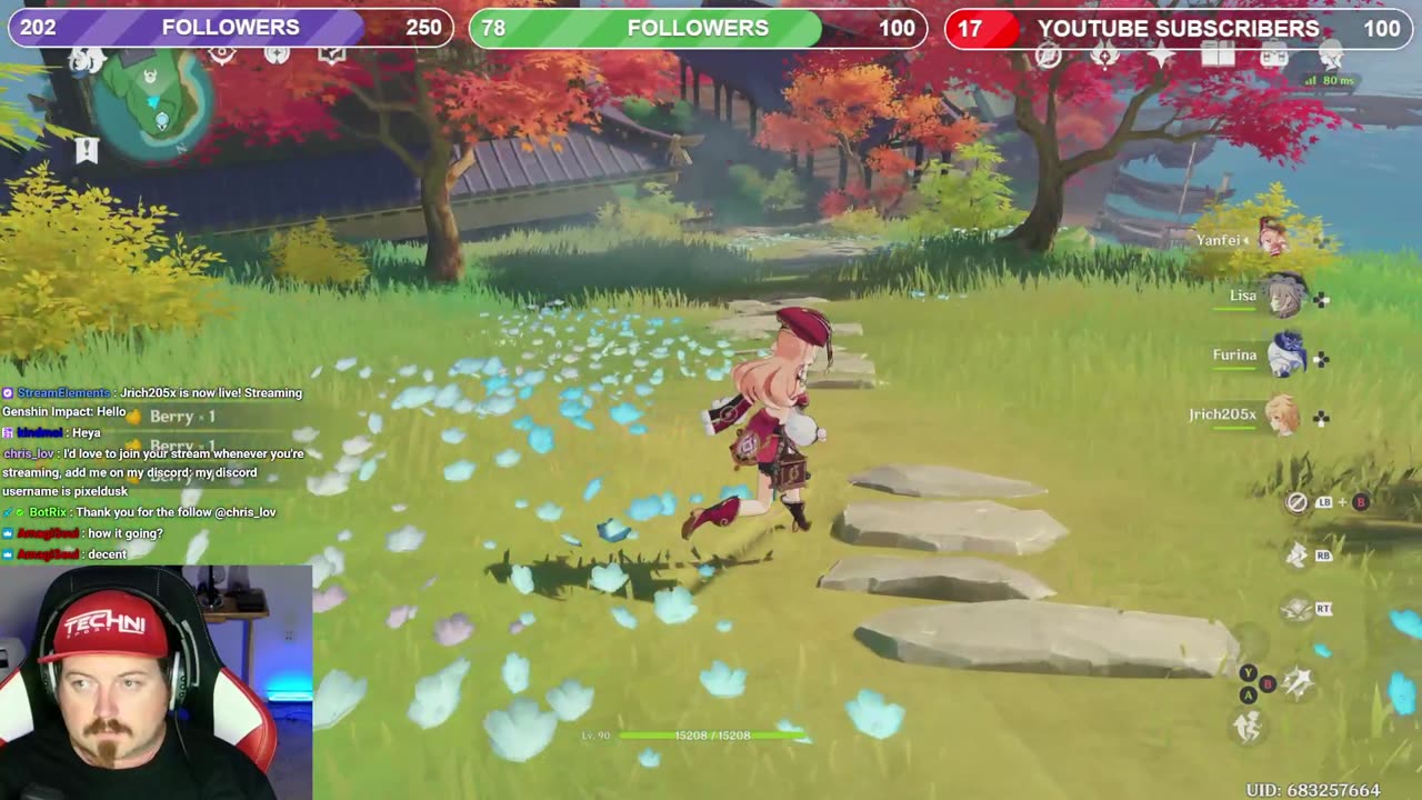 Genshin Impact